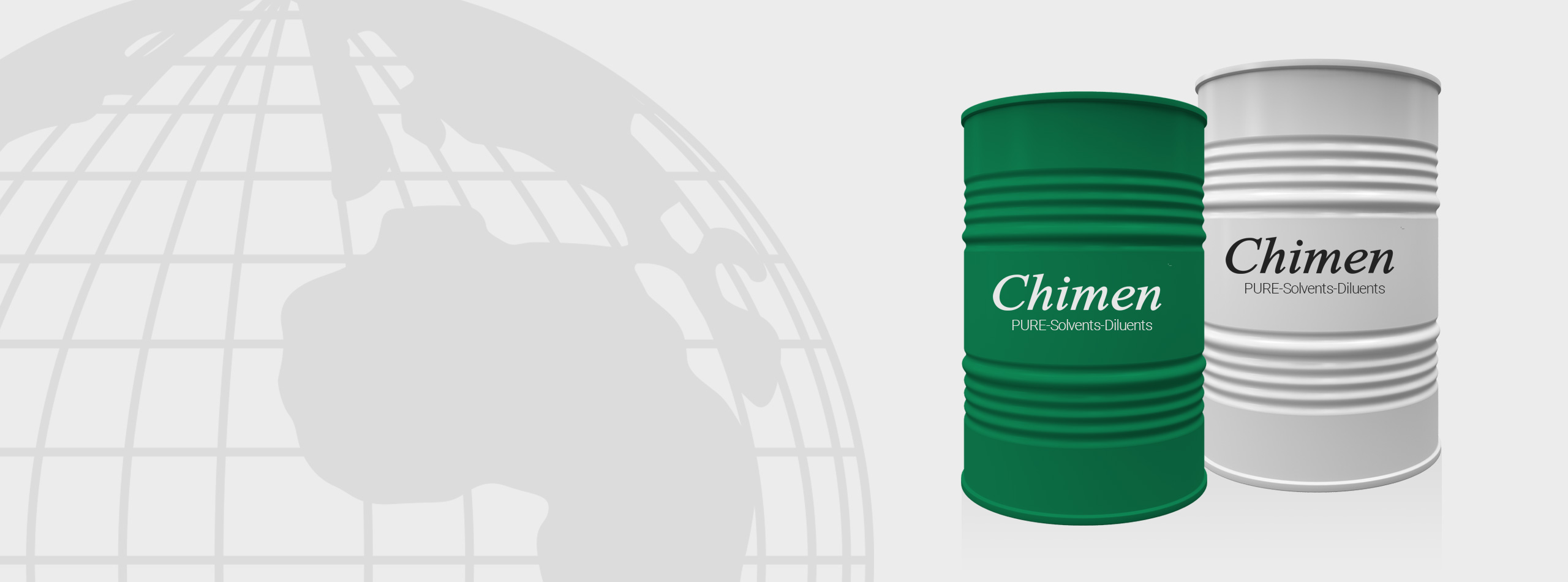 <span style="color: #008248;">Chimen: Prodotti Chimici Puri.</span>